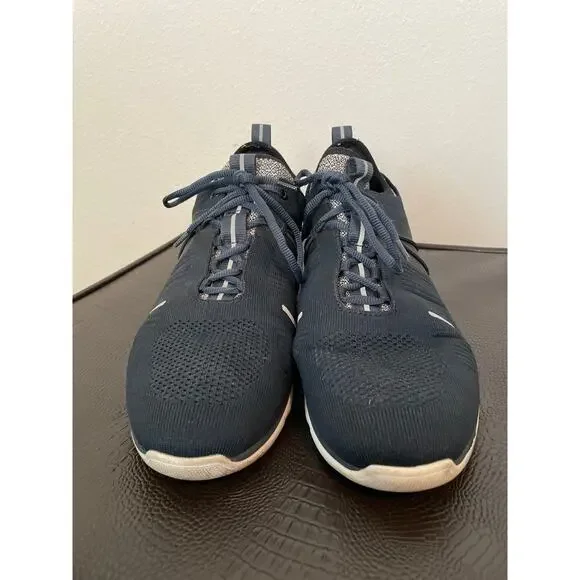 JOHNSTON & MURPHY Blue XC4 Prentiss Shoes Men’s Size 12 - Picture 3 of 7